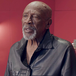 Louis Gossett Jr.