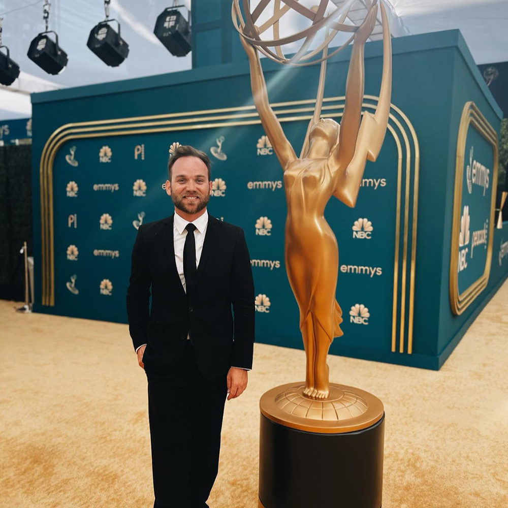 Television Academy