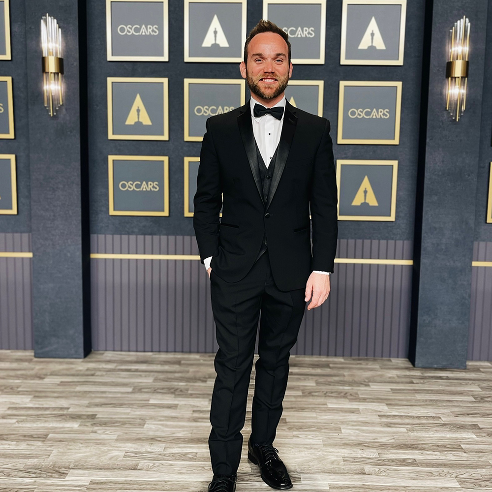 Academy of Motion Picture Arts and Sciences